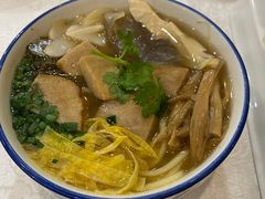 -潍坊菜馆(三里河南横街店)