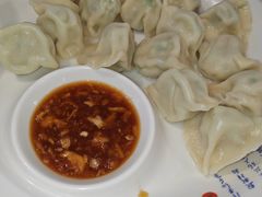 -前王院•巧克力海鲜市集餐厅(万平口店)