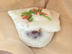 定胜糕-锦记糕点铺