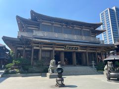-香积寺