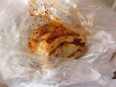 -郭际辣饼铺(第三中学店)