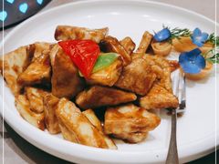 -谷语中餐厅