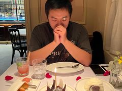 -壳里西餐厅Coquille Seafood Bistro(蒙自路店)