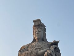 -天津妈祖文化园