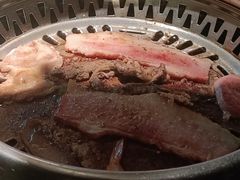 -梨花自助烤肉(天河城店)