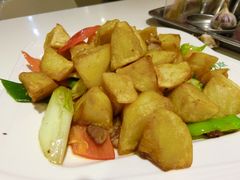 -清真益鑫羊肉手抓馆(南大街店)