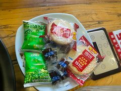 -黄寺蒸汽海鲜(黄寺大街店)