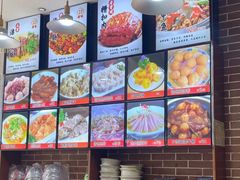 -老常州菜馆(天宁店)