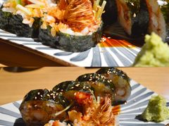 -鸭川食堂·鳗丼(鼓楼店)