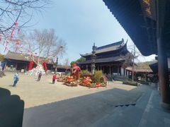 -钱王祠