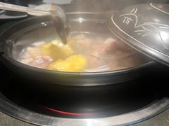 -同仁四季椰子鸡(海岸城天利店)