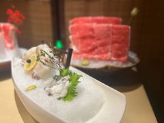 -余欢领鲜火锅(新街口店)