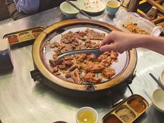 -老渔家·白族·石板烧.野生菌火锅(大理古城叶榆路店)