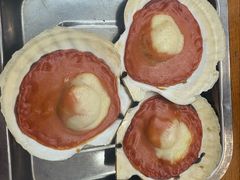 番茄芝士扇贝-炒豆合作社(东四总店)