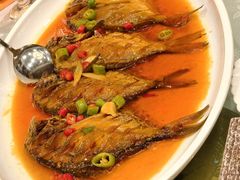 -万宝海鲜舫(劳动公园店)