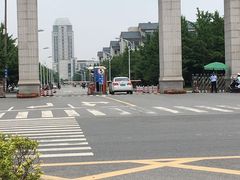 -江南大学(蠡湖校区)