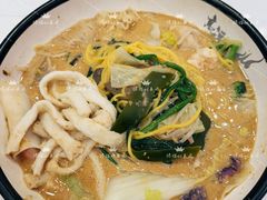 -高福麻辣烫(新阳店)