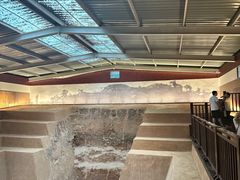 -马王堆汉墓遗址