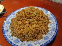 菌菇炒饭-菌之家·专业纯野生菌火锅·特色炒菌