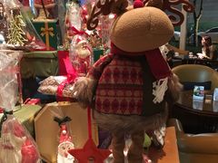 -西点坊(浦东香格里拉店)