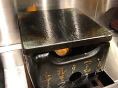 -牛かつもと村(上野店)