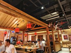 -鸽子窝(黄村店)