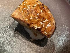 -戏作寿司(观音桥店)