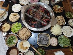 -大龙火锅(老店)