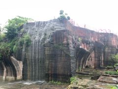 -广州莲花山旅游区
