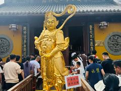 -灵顺寺