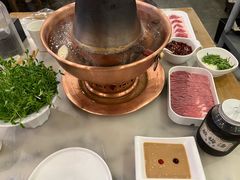 -牛街·马辈儿涮肉(牛街二店)