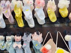 -东大门市场