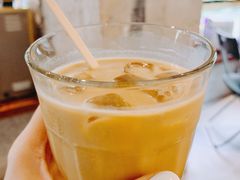 -来回·咖啡(天河南店)