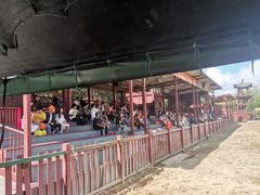 -横店影视城明清宫苑园区