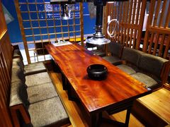 -热血兄弟·炭火烤肉(融侨中心店)