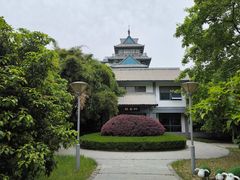 -金鸡湖桃花岛