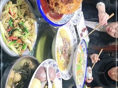 -徐鼎盛民间菜(城南家园店)