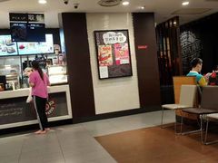 -肯德基(沪东店)