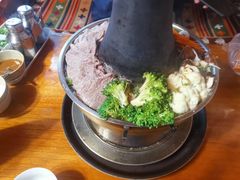 -卡桑嘎布藏餐吧(扎西满斋居民小区店)