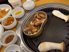 -黄金牧场(明洞总店)