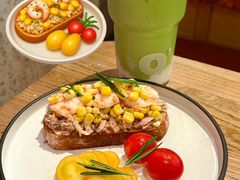 -O'eat Gastronomy(万象城店)