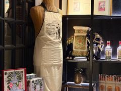 -Long Bar(莱佛士酒店)