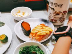-万岁寿司(芳村店)