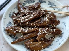 -渔记茶餐厅(渔村店)