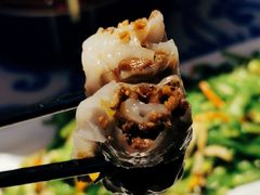 木耳肉-李记 河口老字号越南小卷粉