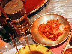 -西塔老太太泥炉烤肉(苏州大悦城店)