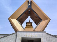 -法门文化景区