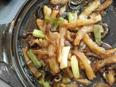 -香雪海饭店中餐厅(人民桥店)