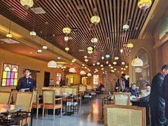 -君邦火锅(新疆大厦店)