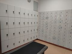 -中田健身工作室(莘庄地铁站店)